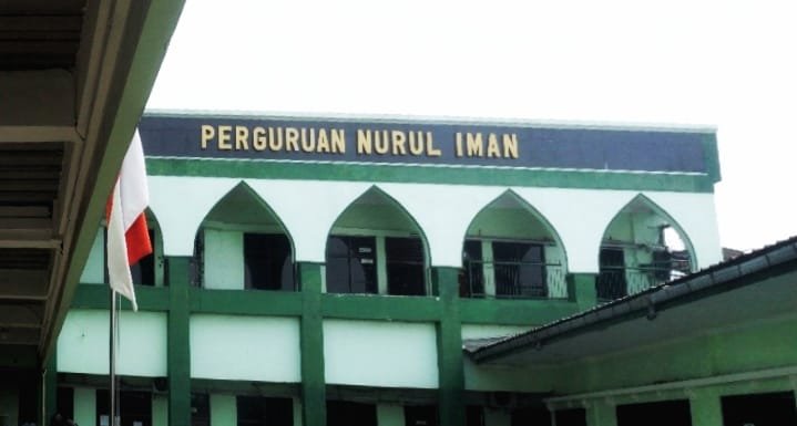 SMK NURUL IMAN
